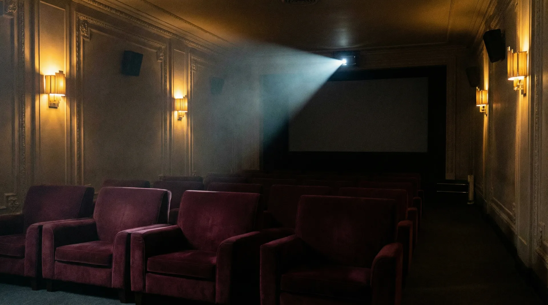 日本三级 专题策划 - 北欧悬疑剧的崛起